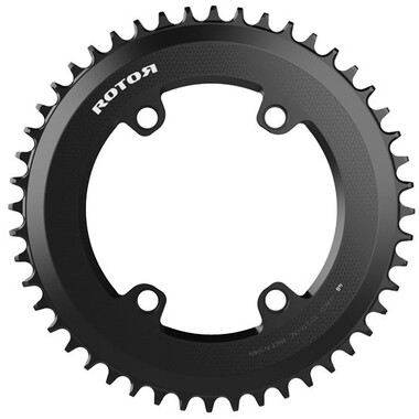 ROTOR AERO 110mm 11 Speed Outer Chainring 0